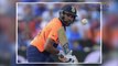 ICC Cricket World Cup 2019 : India vs England : Rohit Sharma Equals Sourav Ganguly's Record