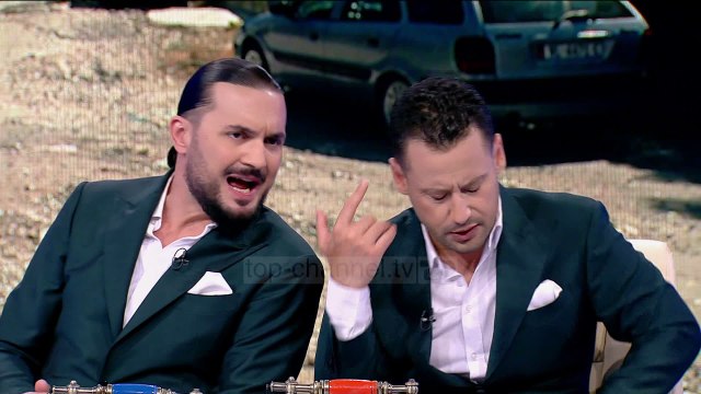 Fiks Fare, Cerkovina fshati i Vlorës. 600 banorë kërkojnë ujë e rrugë, 25 Qershor 2019, Pjesa 2