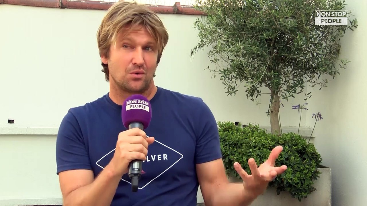 Tom Frager : son retour, 10 ans après "Lady Melody" (Exclu Vidéo)