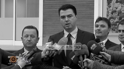Përse Basha nuk komentoi takimin me zv/ ambasadoren e SHBA-së  - Top Channel Albania - News - Lajme