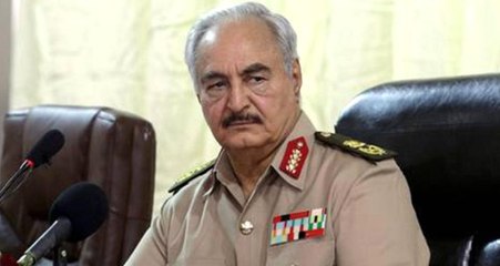 Son dakika! Libya'da alıkonulan Türk vatandaşları serbest bırakıldı