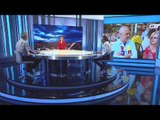 Kriza politike në vend, Besnik Bare dhe Ergys Mertiri të ftuar në RTV Ora
