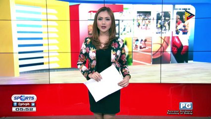 Paghahanda ng Karate Pilipinas