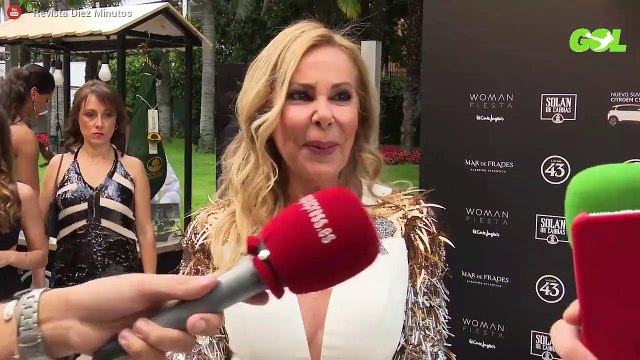 Ana Obregón y la durísima última hora (y va de Álex Lequio. Y el tema es muy feo)