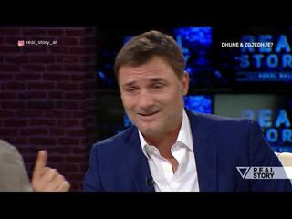 Real Story - Zgjedhje & Dhune? | Pj.2 - 25 Qershor 2019 - Vizion Plus