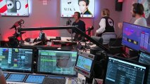 Mika en live et en interview dans Le Double Expresso RTL2 (28/06/19)