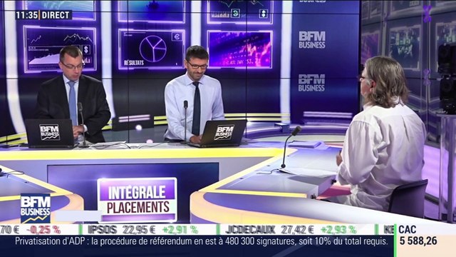 Idées de fonds: Obligations émergentes, une classe d'actifs très hétérogène - 01/07