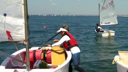 Denizcilik ve Kabotaj Bayramı'nın 93. yılı - İSTANBUL