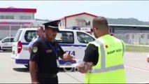 RTV Ora - Franca dhe Belgjika u refuzuan azilin, riatdhesohen 32 shqiptarë