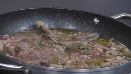 Rreze Dielli 26 Qershor 2019   Të Gatuajmë me Znj  Vjollca P2 Zemër viçi me qepë dhe erëza