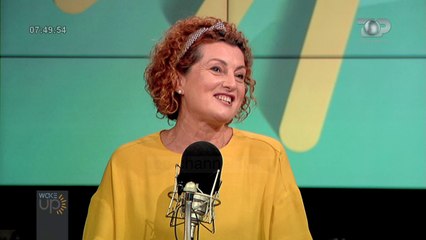 Wake Up/  Arjana Rreli: Stresi nga puna, diagnoza më e shpeshtë tek pacientët shqiptarë