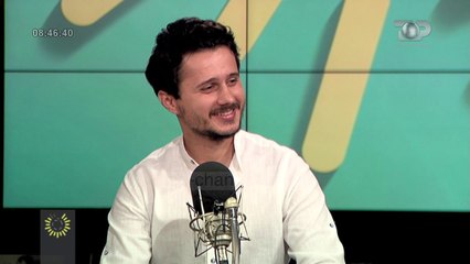 Wake Up/ Filonid Aliu, kardiologu i muzikës rock: I këndoj shpirtit dhe jo fasadës