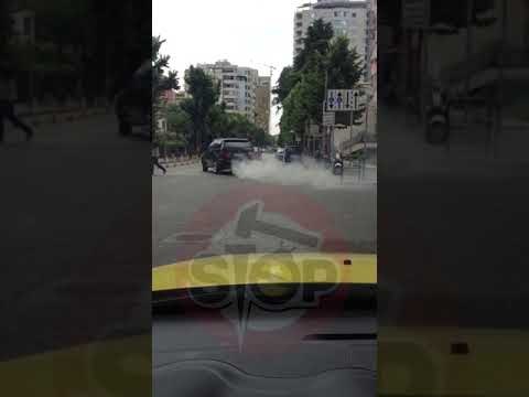 Stop-Tirane/ Po ben prova per gazin lotsjelles!