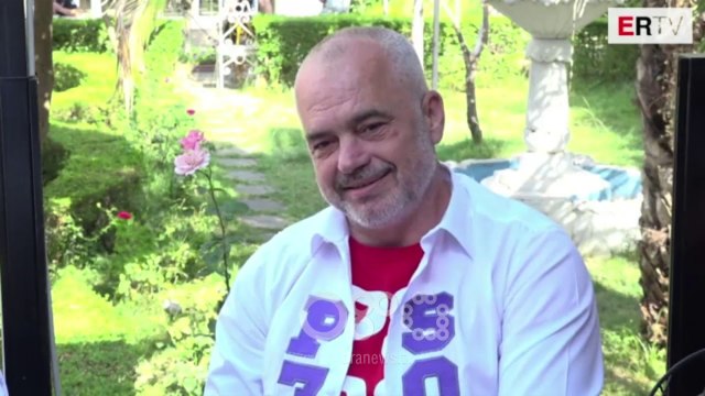 RTV Ora - Rama për Metën: Nuk po lë gjë pa bërë që ta pushojnë nga puna