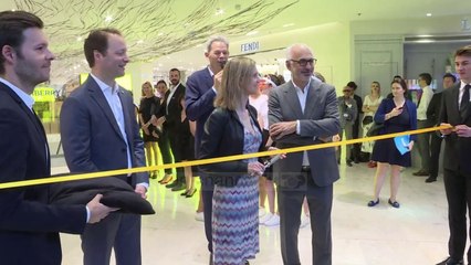 Konkurrenca nga shitjet online - Top Channel Albania - News - Lajme