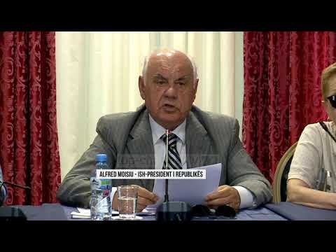 Moisiu pakt për krizën/ Propozimi i ish Presidentit që zgjodhi krizën e vitit 2007