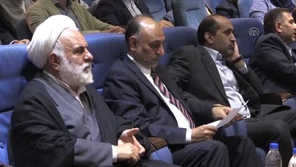 "ABD yaptırımları İran'daki sığınmacıları olumsuz etkiliyor"