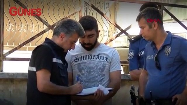 Züleyha, Mahmut'unki yerine başkasının otomobilini yaktı