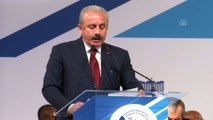 TBMM Başkanı Şentop: 'FETÖ, PKK/PYD/YPG, DEAŞ arasında bir fark yoktur' - MOSKOVA