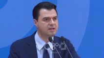 RTV Ora - Basha: Ne nuk do të lejojmë votime të paligjshme dhe farsë