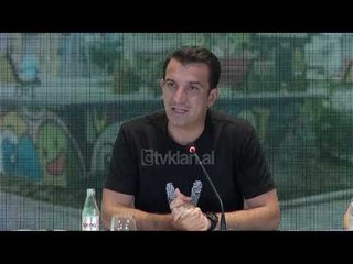 Veliaj prezanton projektet e zhvillimit urbanistik