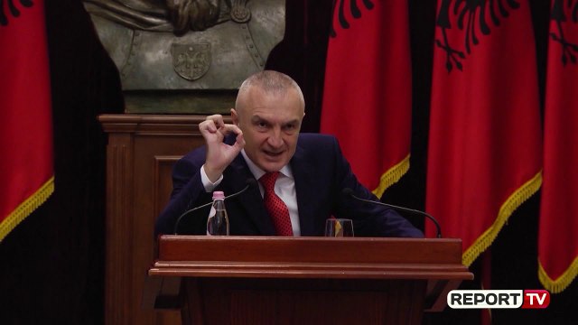 Shkarkimi i Metës/ Komisoni i Ligjeve miraton raportin për ngritjen e komisionit hetimor