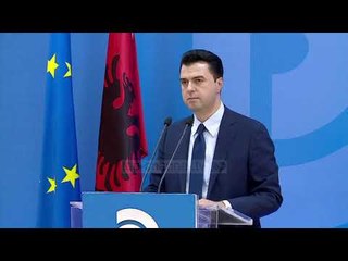 Download Video: Basha: Tërheqja e Këshillit të Europës, distancim nga 30 Qershori i paligjshëm i Ramës