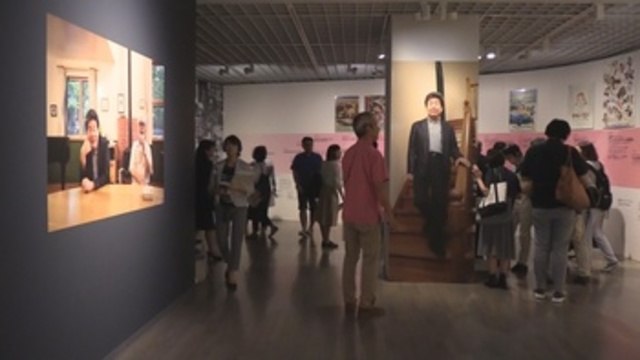 Una retrospectiva póstuma aborda la prolífica obra del animador Isao Takahata