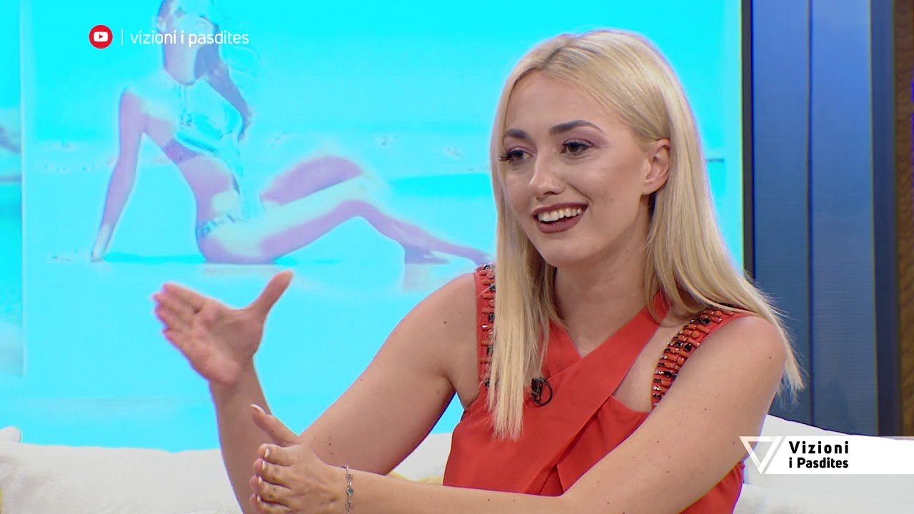 Vizioni i pasdites - Trendi i rrobave të banjos Verë 2019 - 26 Qershor 2019 - Show - Vizion Plus