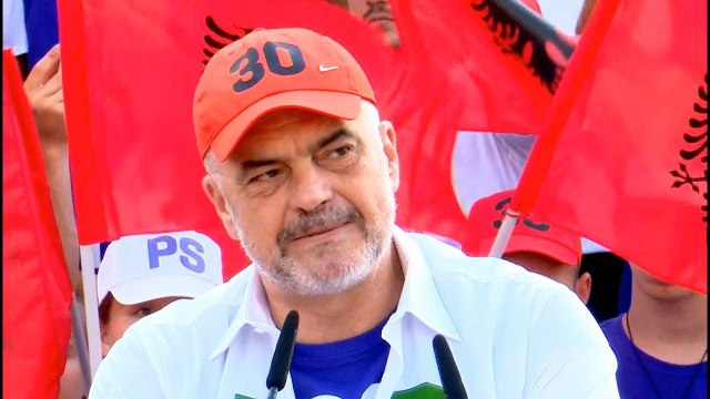 Rama nga Gramshi: Qëllimi i opozitës është bllokimi i çeljes së negociatave