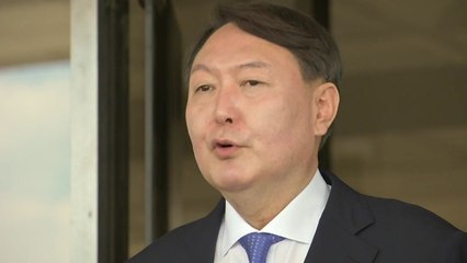 윤석열 청문회 D-7...증인 채택부터 난타전 / YTN