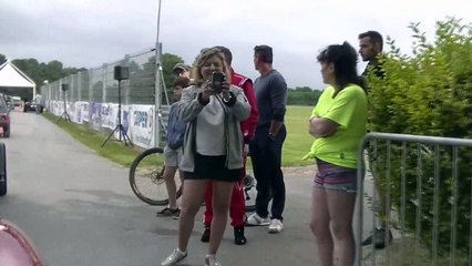 Parade Circuit lohéac