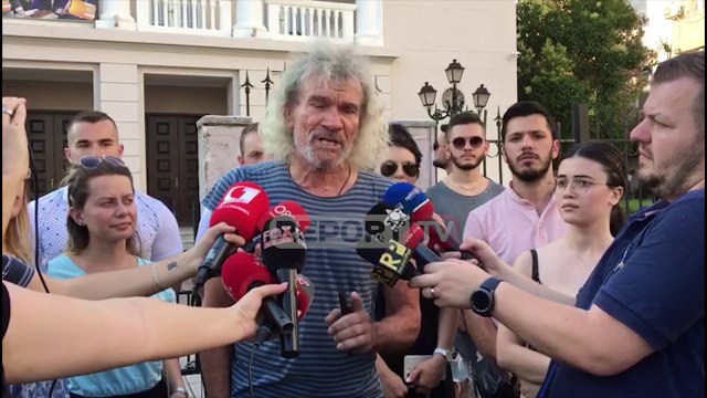 Skandali në Shkodër/ Teatri përdoret për anti-fushatë, aktori i njohur: Turp! Mjaft e përdhunuat