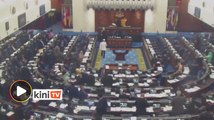 Dewan Rakyat lulus usul wajibkan ahli parlimen isytihar harta