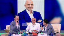 Fiks Fare/ 6 mallkimet e Hasbi Kasës për politikanët shqiptarë - Top Channel Albania - News - Lajme