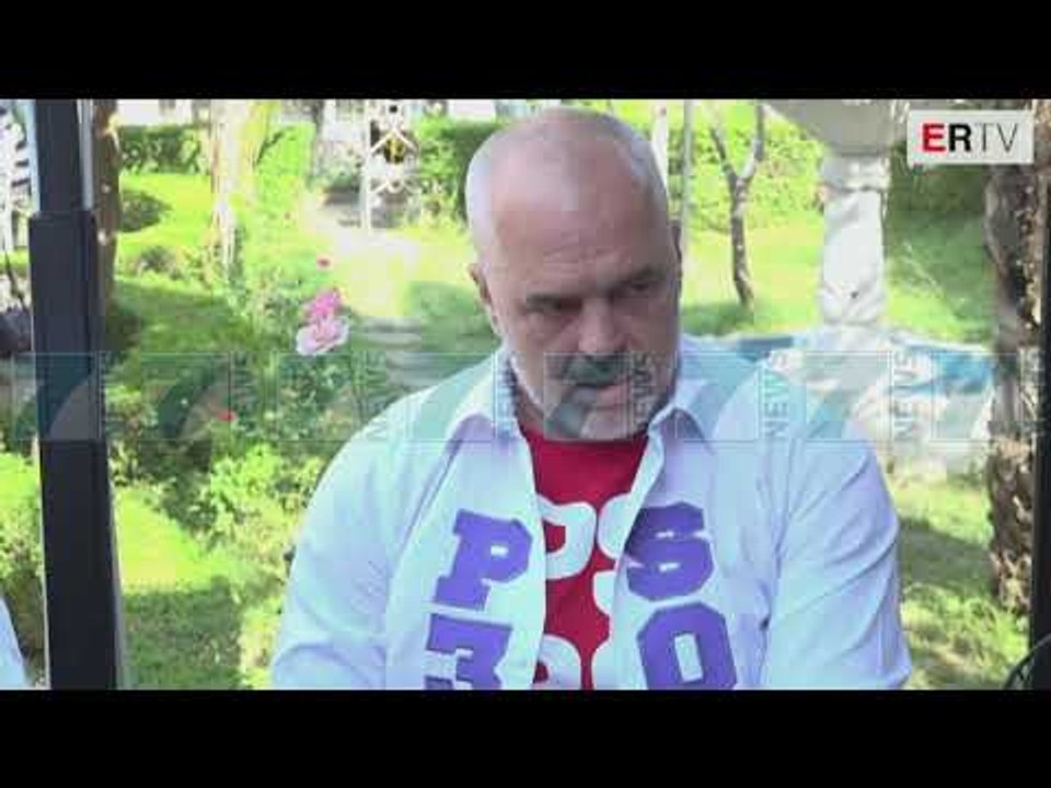 RAMA «LSI-PD PO LENE PA PUNE EDHE METEN, «OPOZITA, VETEVRASJE» - News, Lajme - Kanali 7