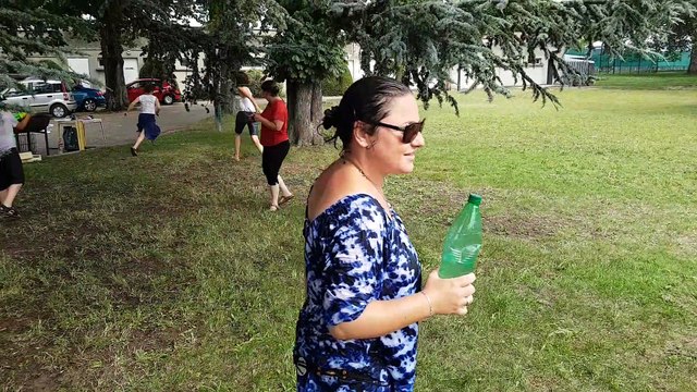 Super après midi avec les dirigeants les bénévoles et quelques membres de CD