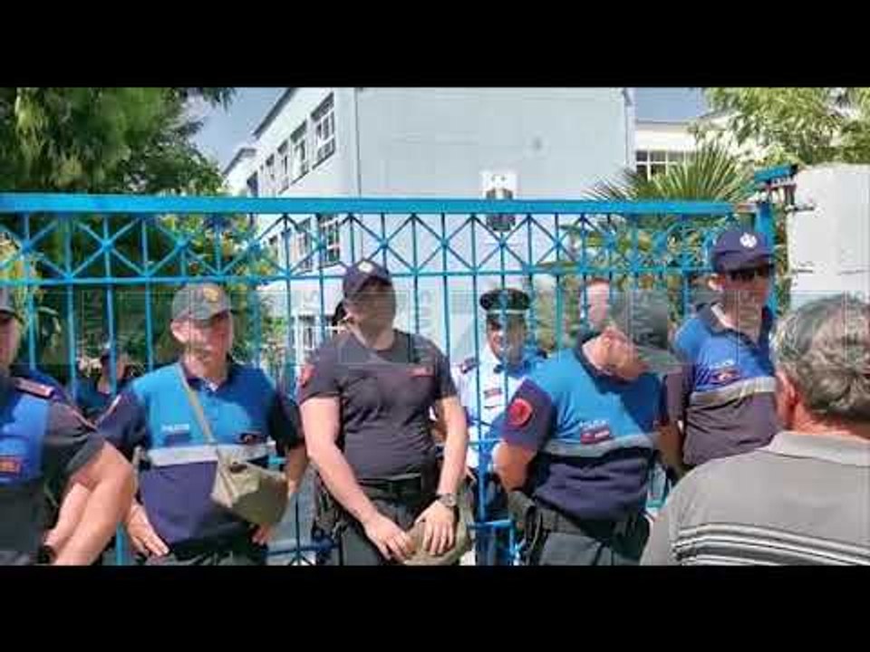 SULMUAN KZAZ-NE NE BABRRU, 3 TE ARRESTUAR - News, Lajme - Kanali 7