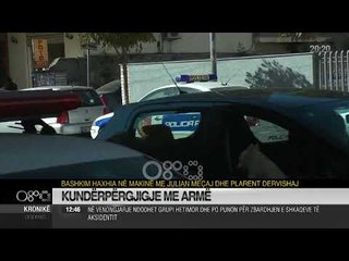 Edicioni i lajmeve i orës 20:00 - 26 qershor 2019