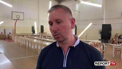 30 Qershori/ Vijon shpërndarja e materialeve zgjedhore në Berat, Devoll e Fier, s'ka incidente