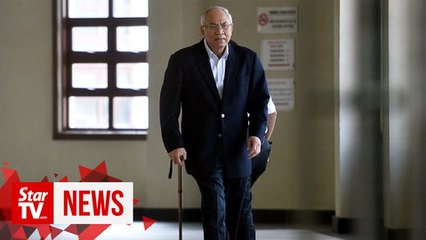 Suboh: Ihsan Perdana appointed SRC's CSR partner on Nik Faisal's instruction