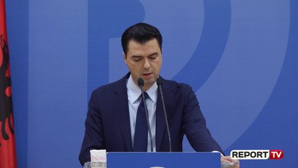 Report TV -Basha 'krenohet' me vendimin e Këshillit të Europës që u zhduk