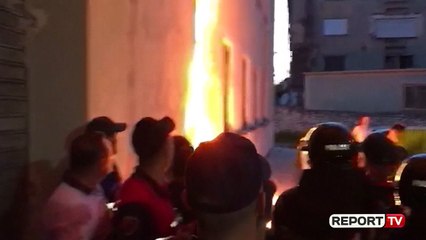 Nga nesër deri më 2 korrik PD protesta në gjithë Shqipërinë: Do asgjësojmë materialet zgjedhore