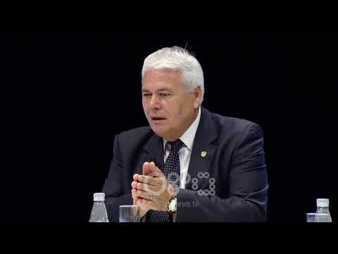 Arena - Pak ditë para 30 qershorit, Zef Bushati ka një mesazh për të gjithë shqiptarët