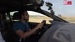VÍDEO: Volkswagen Golf GTI TCR 2019, una vuelta a fondo en el Circuito del Jarama