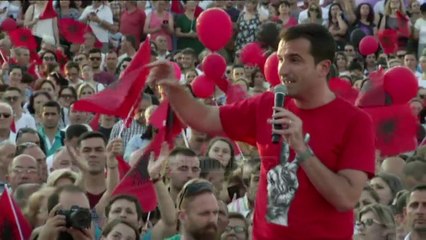 Veliaj: Të votojmë kundër dhunës