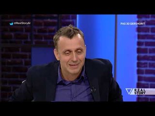 Real Story - Pas 30 Qershorit | Pj.2 - 26 Qershor 2019 - Vizion Plus