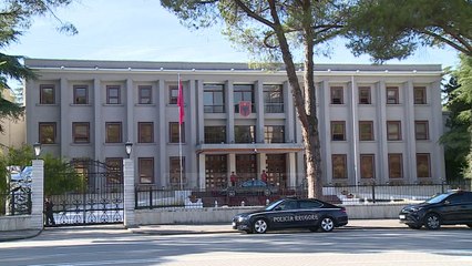 Meta fton Ramën në Presidencë