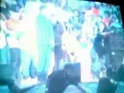 STING 2000 PRT3-MERCILESS-BOUNTY KILLA-BEENIE MAN-NINJAMAN