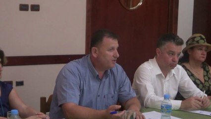 ALEANCA PËR MBROJTJEN E DEMOKRACISË: PRESIDENTIT SHPALL ZGJEDHJET E REJA